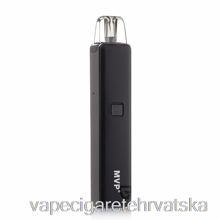Vape Cigarete Innokin Mvp Pod Kit Stealth Black